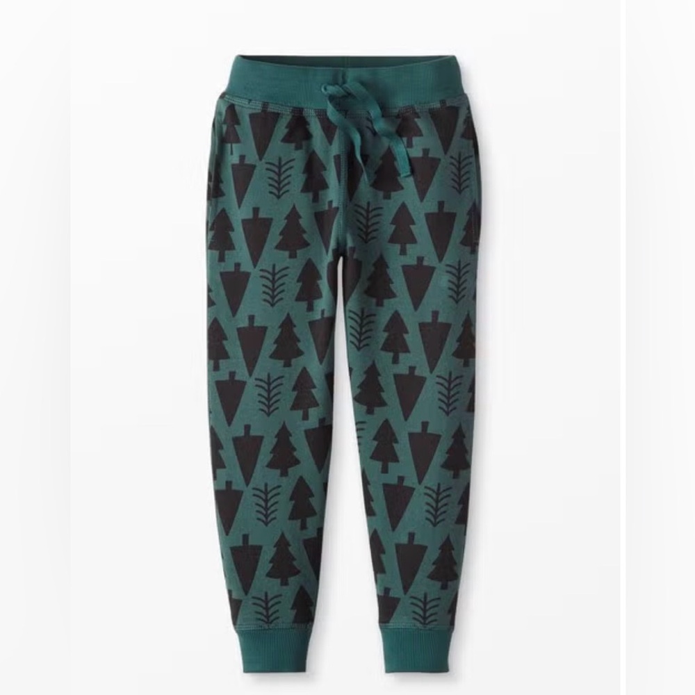 Like new! Hanna Andersson kid jogger